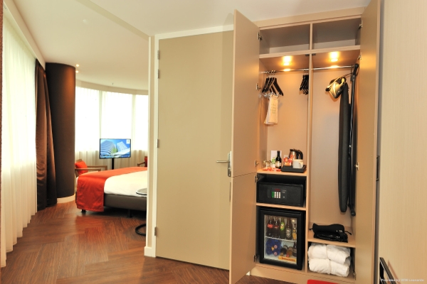Holiday Inn AMSTERDAM - ARENA TOWERS